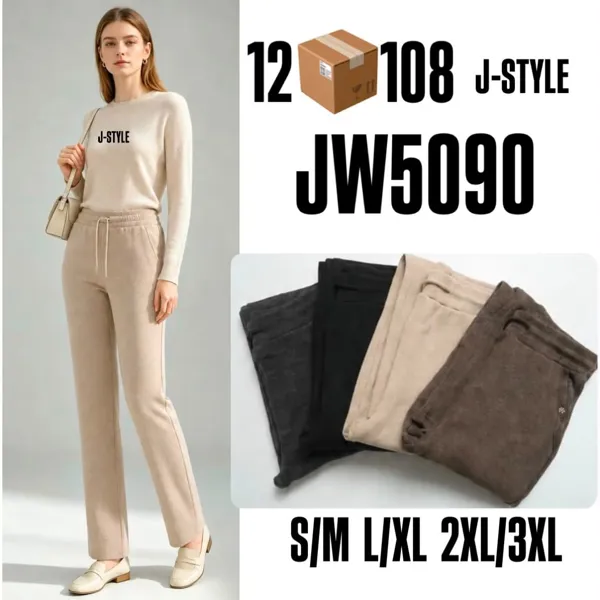 Pantalones