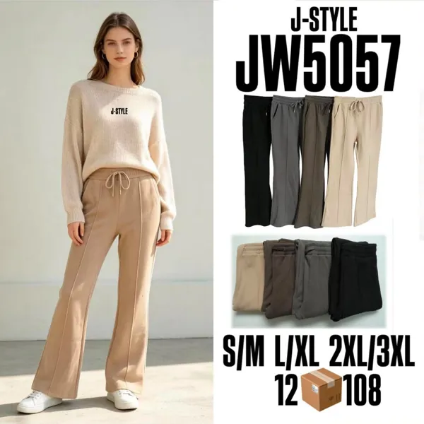 Pantalones