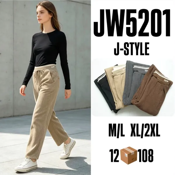 Pantalones