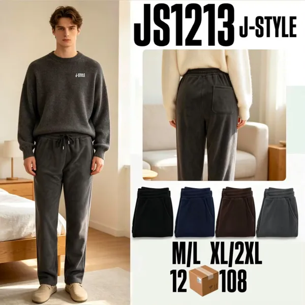 Pantalones