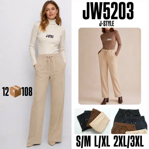 Pantalones