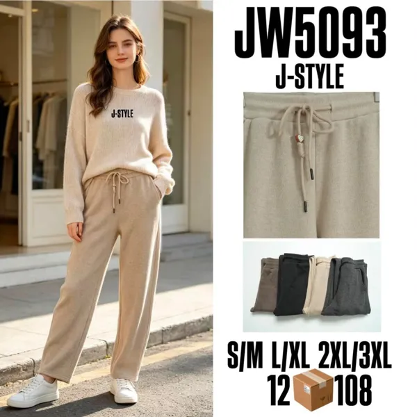 Pantalones