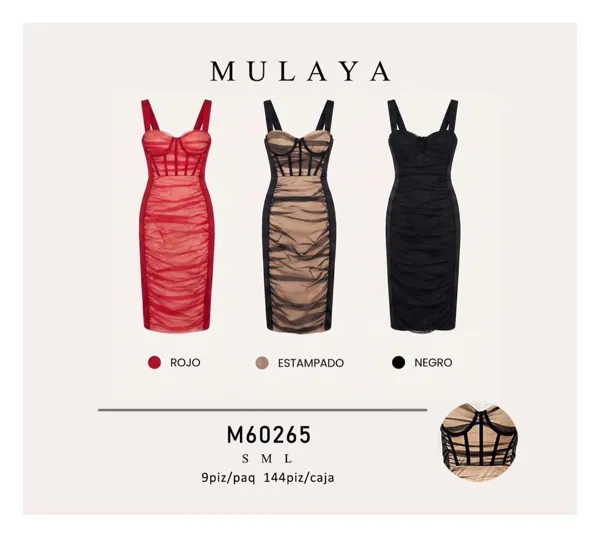 Vestido