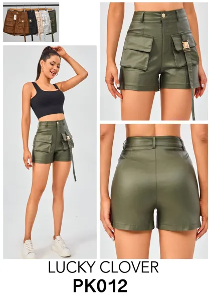 Shorts cargo