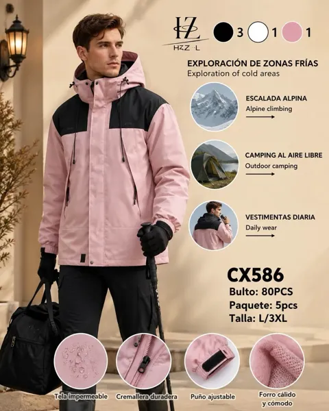 Chamarra
