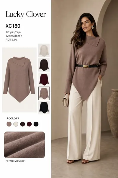 Blusa