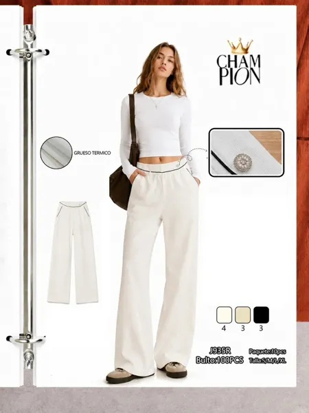 Pantalón