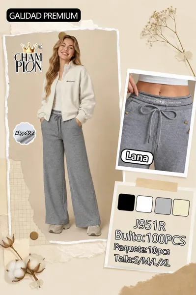 Pantalón