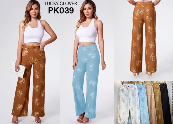 Pantalones