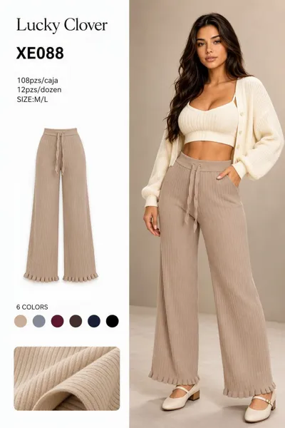 Pantalones