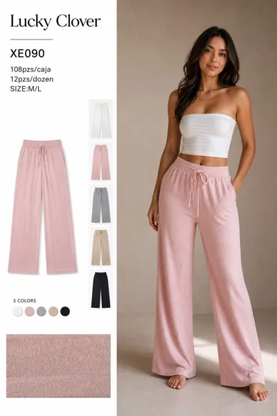 Pantalones