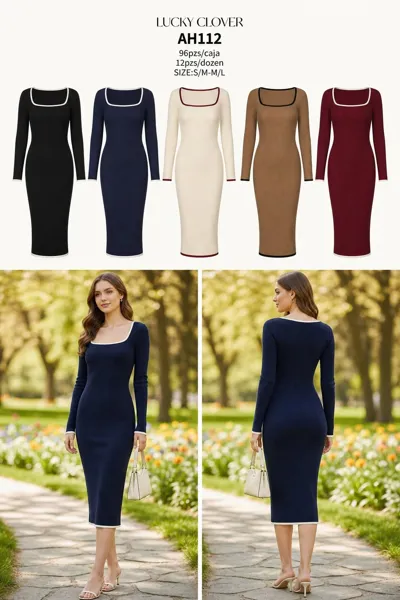 Vestido