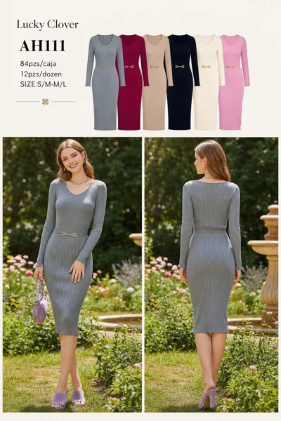 Vestido