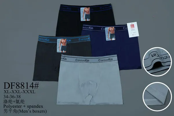 Bóxer para hombre