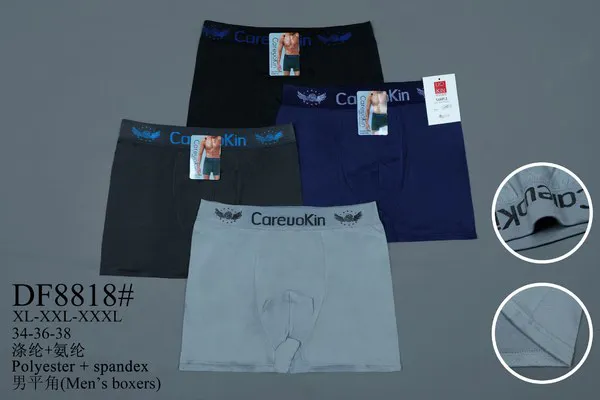 Bóxer para hombre