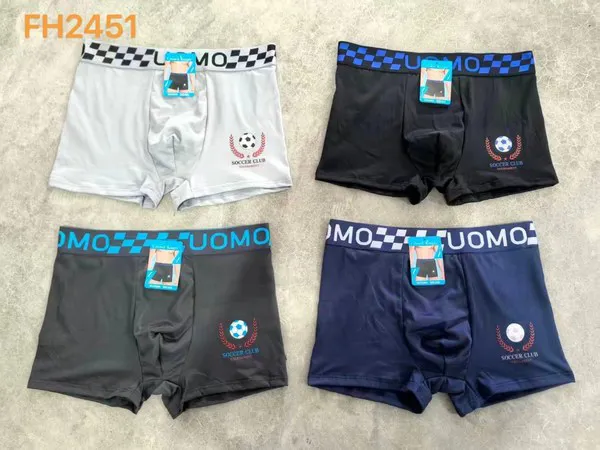 Bóxer para hombre