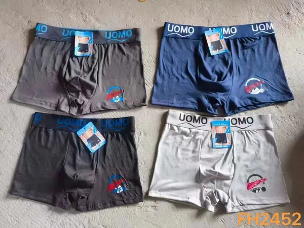 Bóxer para hombre