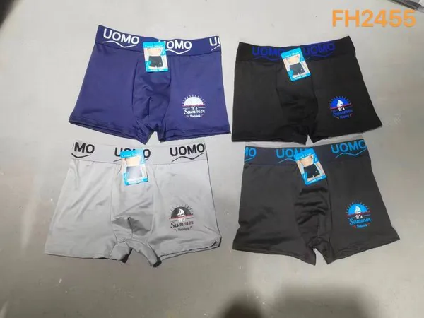 Bóxer para hombre