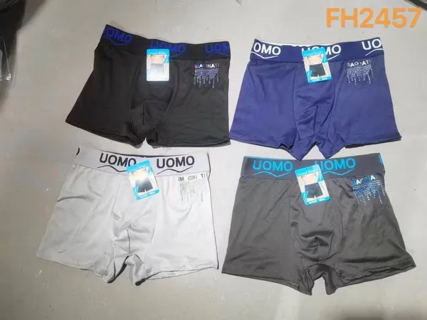 Bóxer para hombre