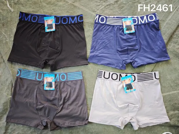 Bóxer para hombre