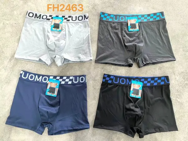 Bóxer para hombre