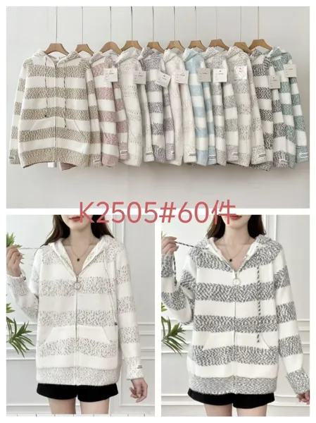 Sudadera con capucha