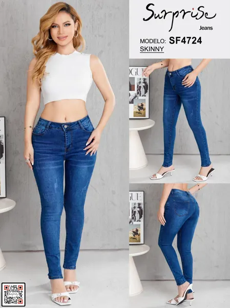 Jeans Skinny