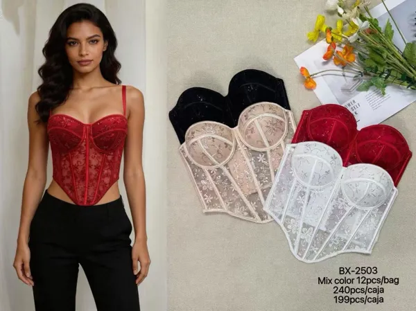 Corset