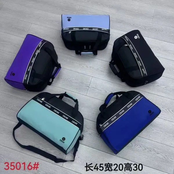 Bolsa de viaje deportiva