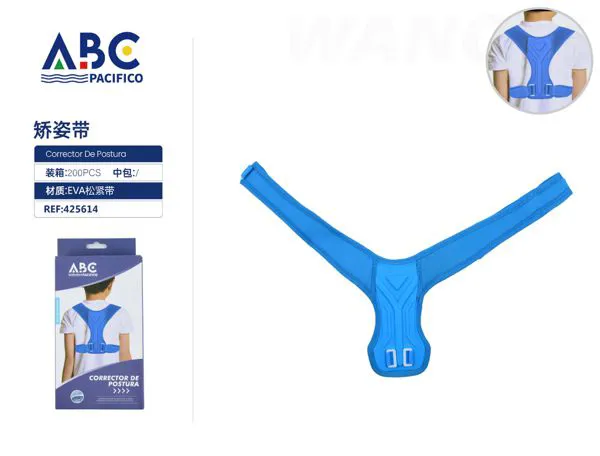 Corrector de postura