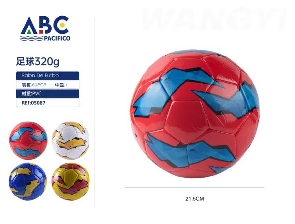 Balón de fútbol No.5