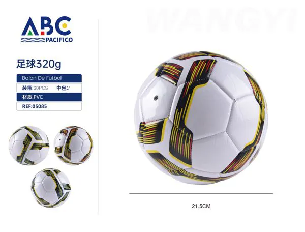 Balón de fútbol No.5