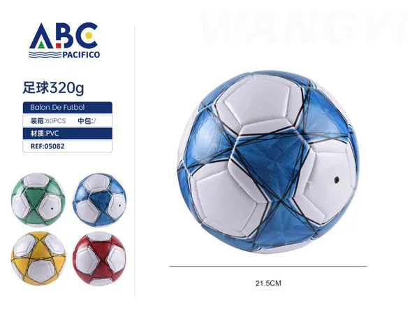 Balón de fútbol No.5