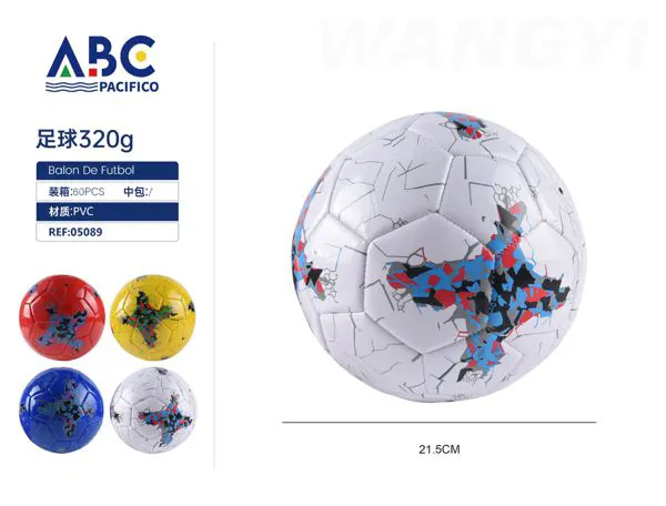 Balón de fútbol No.5