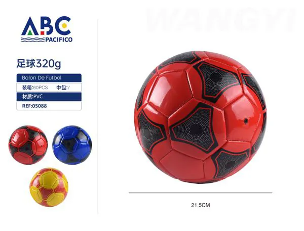 Balón de fútbol No.5