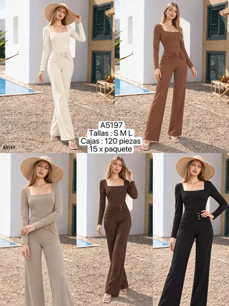 Jumpsuit