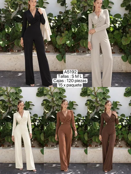 Jumpsuit