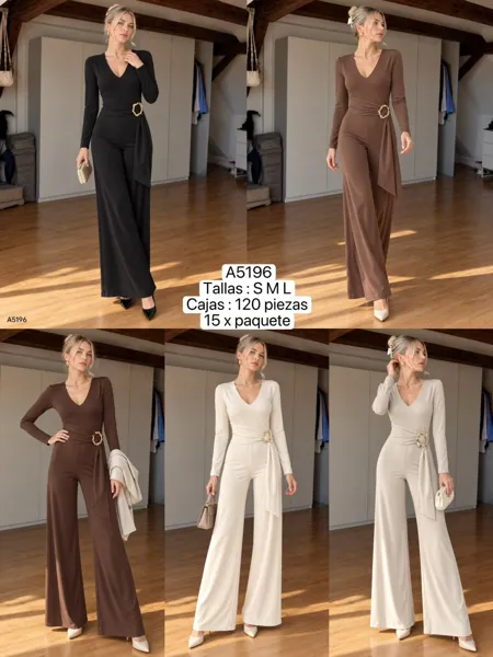Jumpsuit