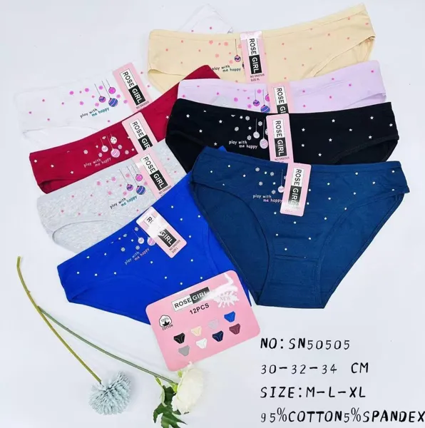 Pantaletas