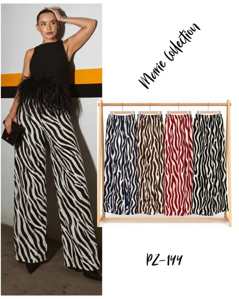 Pantalones