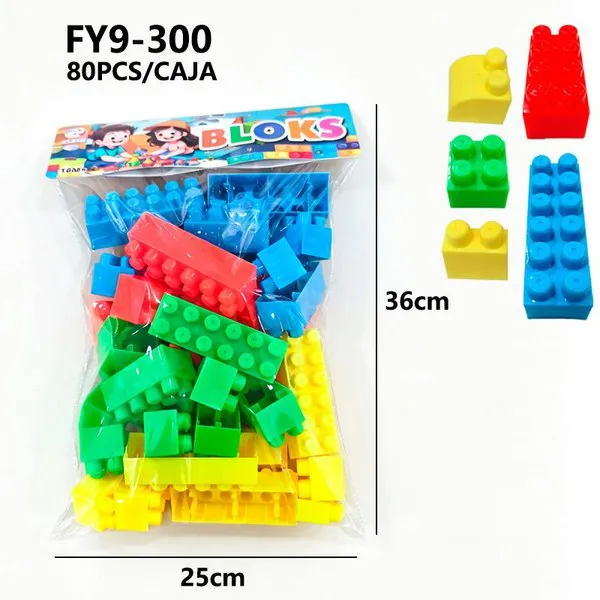 Bloques de construcción