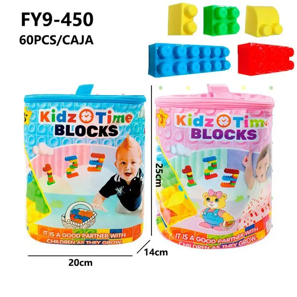 Bloques de construcción