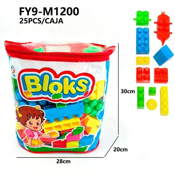 Bloques de construcción