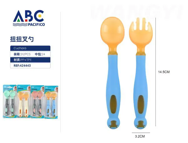 Cuchara para bebé