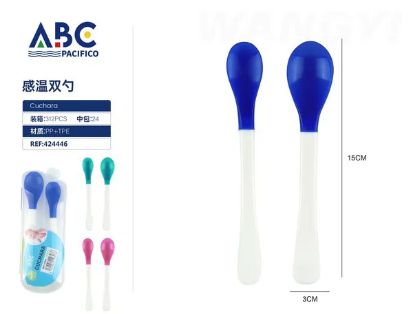 Cuchara para bebé