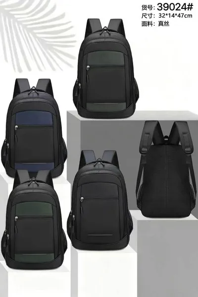 Mochila escolar casual
