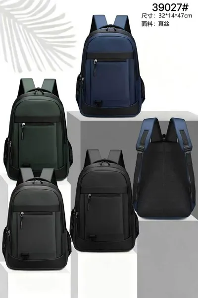 Mochila escolar casual