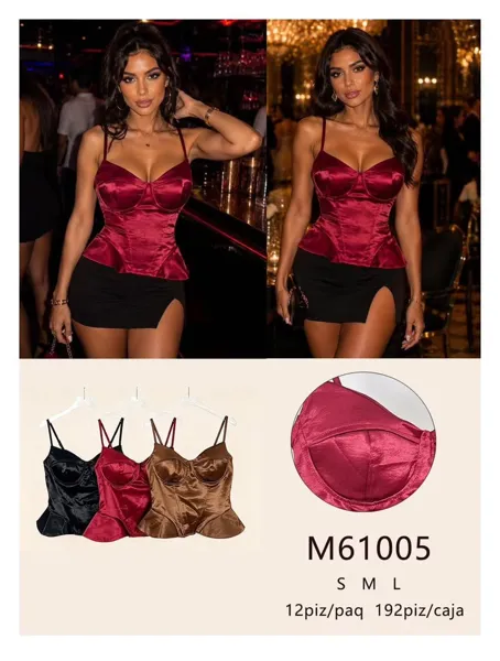 Corset