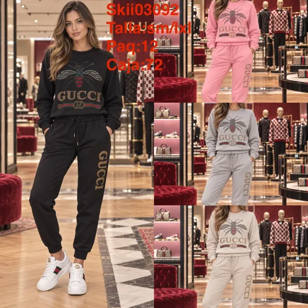 Conjunto deportivo
