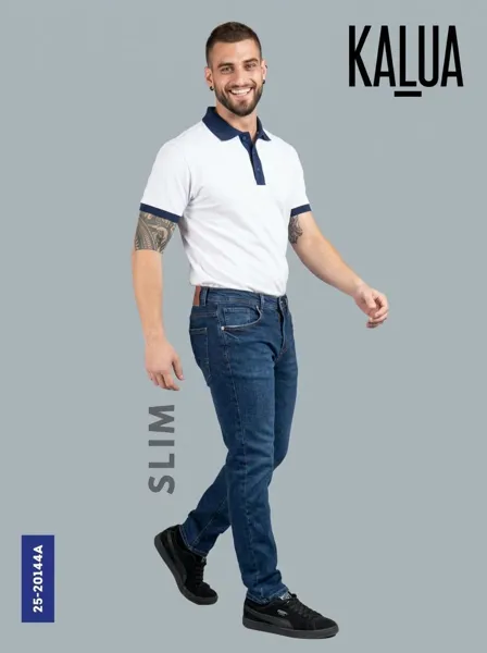 Jeans Slim Fit